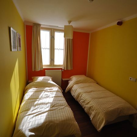 Old City Amsterdam Bed And Breakfast Εξωτερικό φωτογραφία