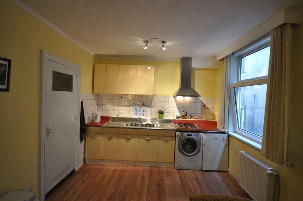 Old City Amsterdam Bed And Breakfast Εξωτερικό φωτογραφία