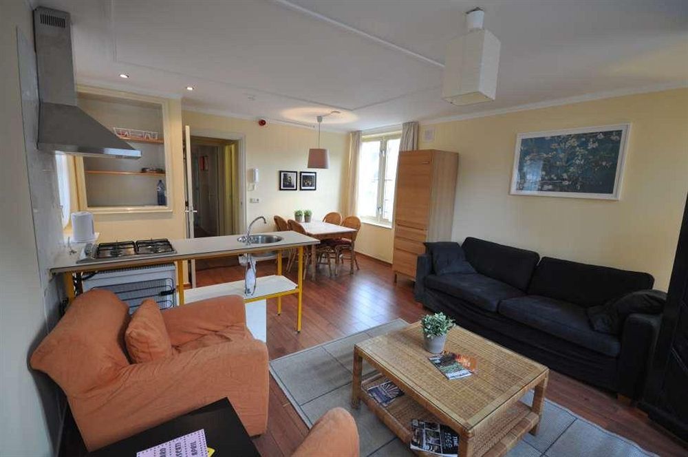 Old City Amsterdam Bed And Breakfast Εξωτερικό φωτογραφία