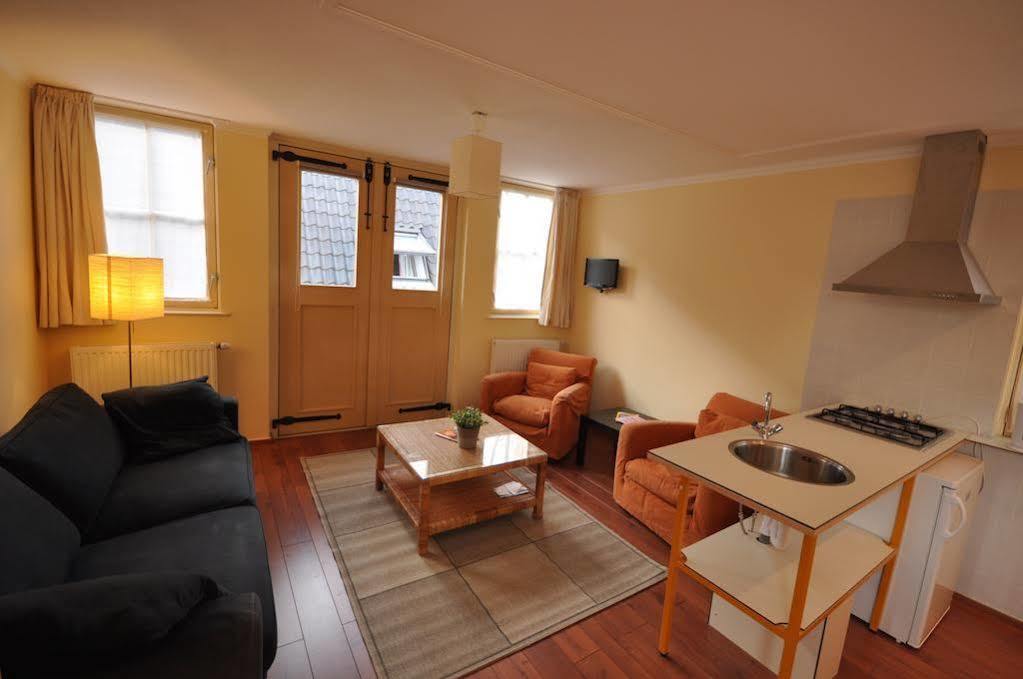 Old City Amsterdam Bed And Breakfast Εξωτερικό φωτογραφία