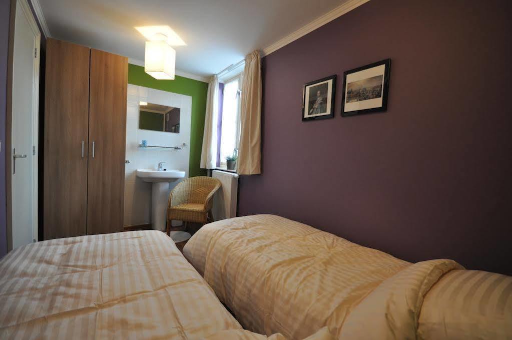 Old City Amsterdam Bed And Breakfast Εξωτερικό φωτογραφία