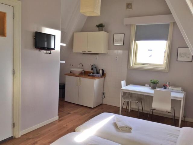 Old City Amsterdam Bed And Breakfast Εξωτερικό φωτογραφία