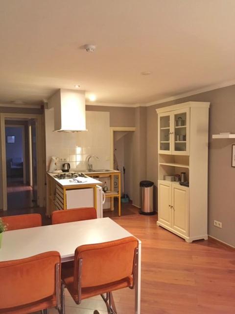 Old City Amsterdam Bed And Breakfast Εξωτερικό φωτογραφία