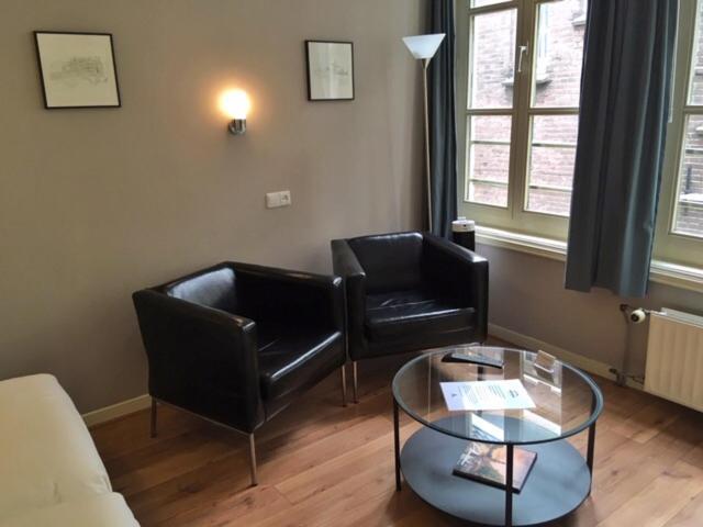 Old City Amsterdam Bed And Breakfast Εξωτερικό φωτογραφία