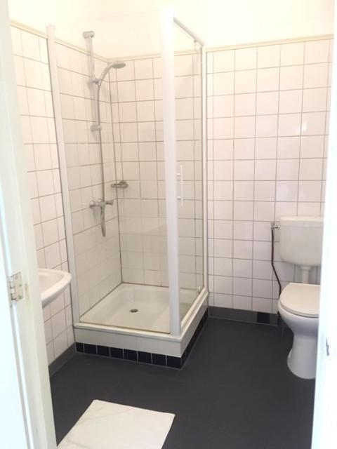 Old City Amsterdam Bed And Breakfast Εξωτερικό φωτογραφία