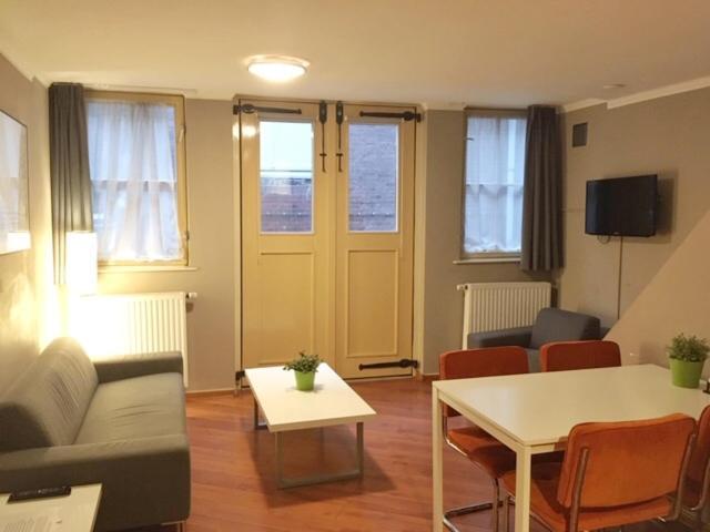 Old City Amsterdam Bed And Breakfast Εξωτερικό φωτογραφία