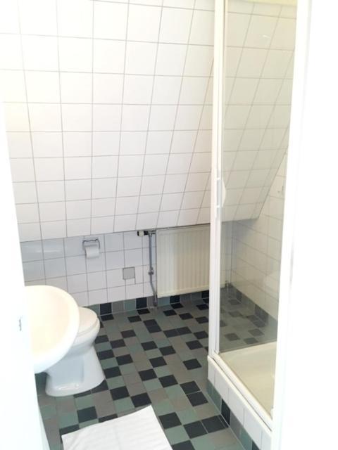 Old City Amsterdam Bed And Breakfast Εξωτερικό φωτογραφία