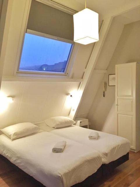 Old City Amsterdam Bed And Breakfast Εξωτερικό φωτογραφία