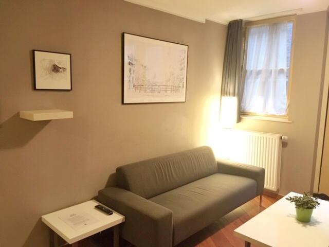 Old City Amsterdam Bed And Breakfast Εξωτερικό φωτογραφία