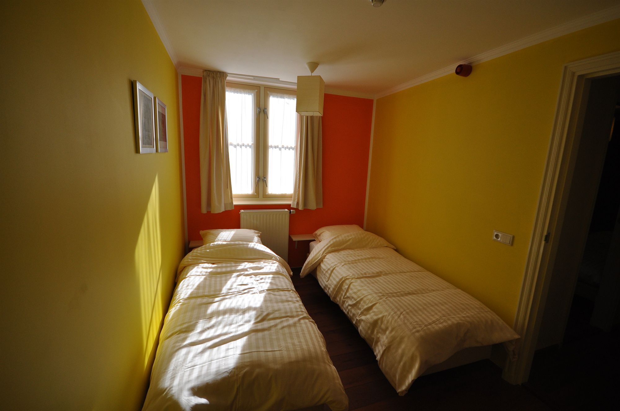 Old City Amsterdam Bed And Breakfast Εξωτερικό φωτογραφία