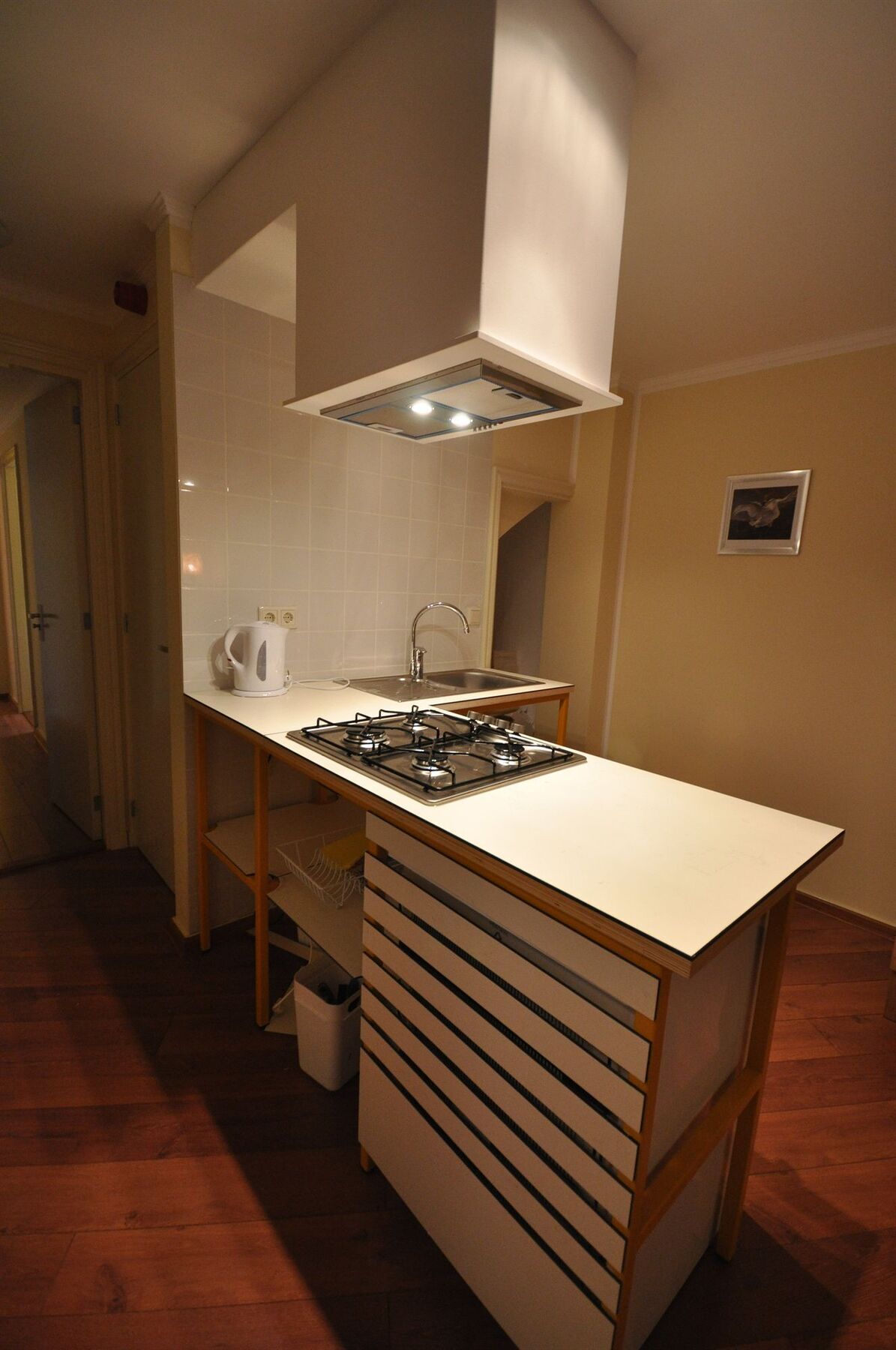 Old City Amsterdam Bed And Breakfast Εξωτερικό φωτογραφία
