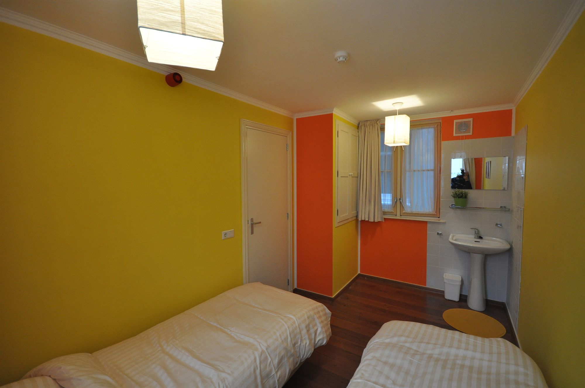 Old City Amsterdam Bed And Breakfast Εξωτερικό φωτογραφία