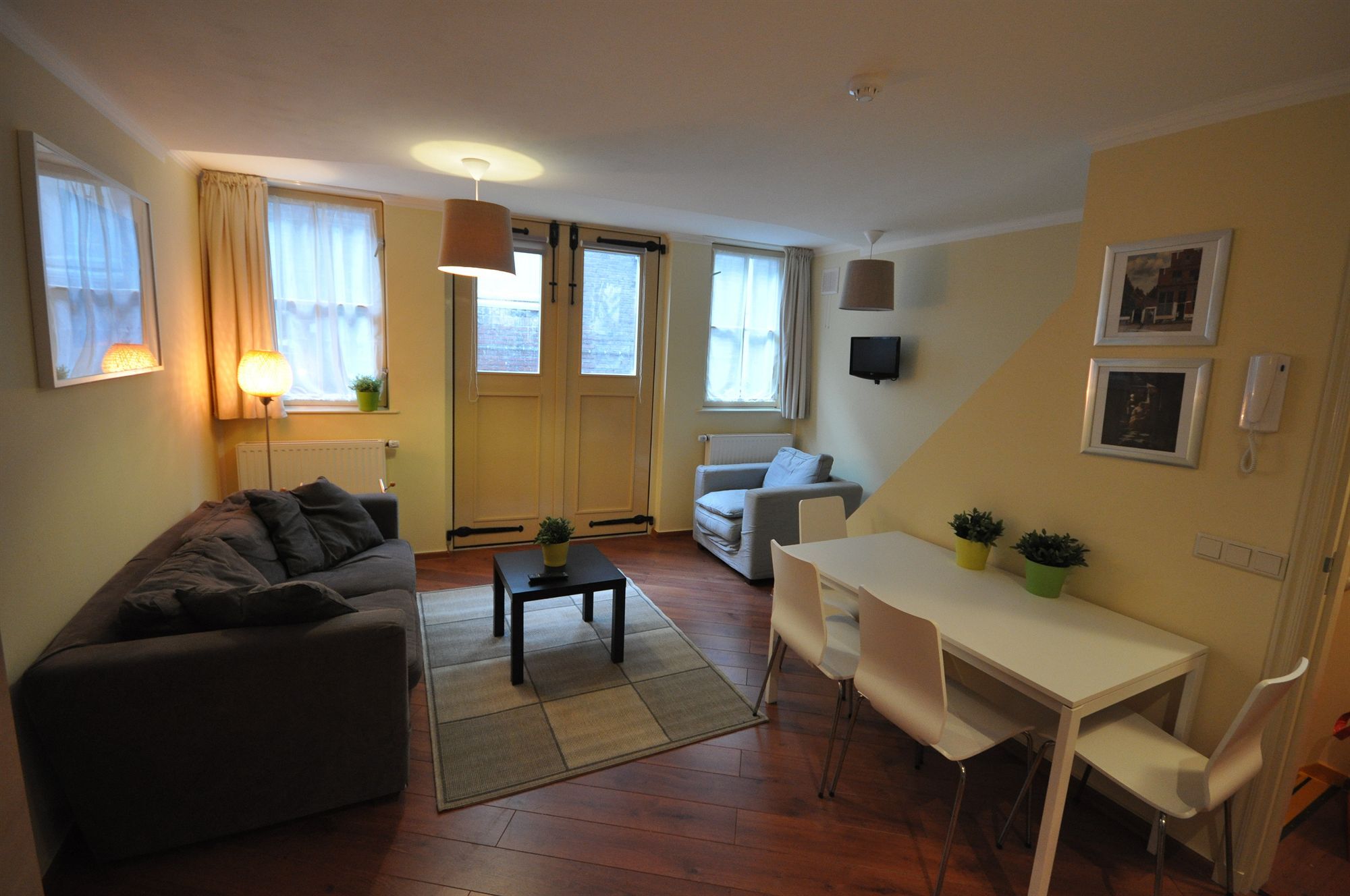 Old City Amsterdam Bed And Breakfast Εξωτερικό φωτογραφία